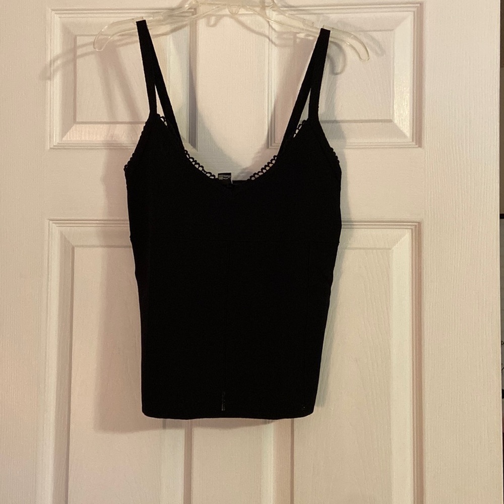 Knit Camisole NWT